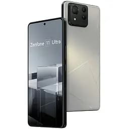 Смартфон Asus Zenfone 11 Ultra 5G (AI2401) 12/256Gb Misty Gray 