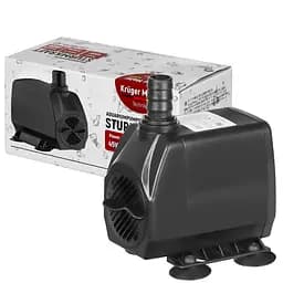 Помпа підйомна Kruger Meier Sturmkraft 2500 л/г (2500PP-X7) - мініатюра 1