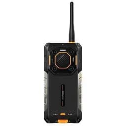 Смартфон Ulefone Armor 26 Ultra WT 12/512GB Black - мініатюра 3