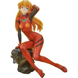Фигурка Kotobukiya Evangelion Asuka Shikinami Langley Аска Лэнгли Сорью 20 см K E ASL v16