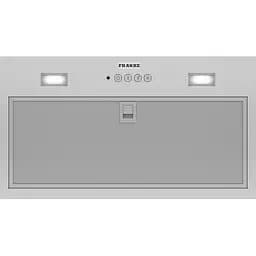 Витяжка вбудовувана Franke 52 см, 1250 м.куб/год, Box Flush Basic FBFE LG A52, cвітло-сірий - мініатюра 5