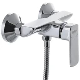 Змішувач для душу Haiba Oscar 003 HB0937 Хром