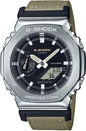 Часы CASIO GM-2100C-5AER