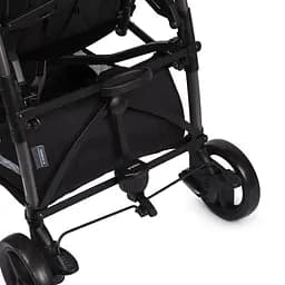 Прогулянкова коляска Peg-Perego Si Completo Luxe Grey (IPSZ300079BA53PL93) - мініатюра 13