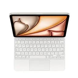 Чохол-клавіатура до планшета Apple Magic Keyboard for iPad Air 13-inch (M3) (MDFW4)