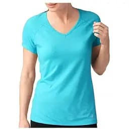 Термофутболка Smart Wool Wm’s PhD Ultra Light Short Sleeve Light Capri XS (1033-SW 15142.438-XS)