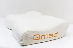 Ортопедична подушка Premium Pillow Qmed 000311979 - мініатюра 4