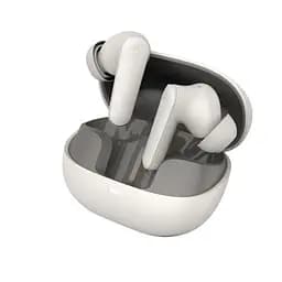 Навушники ColorWay Slim TWS-1 Earbuds Long Life Beige (CW-TWS1BE) - мініатюра 5
