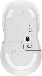 Миша Logitech Signature M650 L Off-White (910-006238) [82018] - мініатюра 5