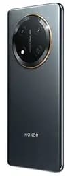 Смартфон Honor X9c 12/256Gb Titanium Black Global version - мініатюра 5