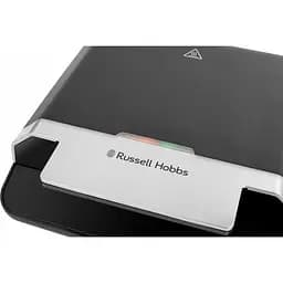 Сендвічмейкер Russell Hobbs 750 Вт чорний (26800-56) - мініатюра 5
