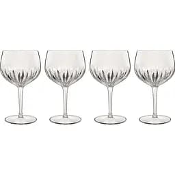 Набір келихів для джину Luigi Bormioli Mixology 550 мл 4 шт. (A13245G3382AA01)