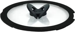 Кришка Tefal для серії Ingenio розміром 22 см (L9936492) для сковороди та каструлі