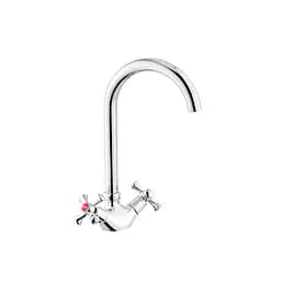 Смеситель для кухни Kroner KRM Rhein - C034 CV018616 Хром