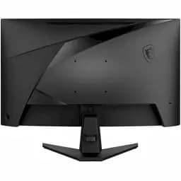 Монітор вигнутий 27" MSI MAG 276CF E20, Black, Fast VA, 1920x1080 (16:9), 0.5 мс, 200 Гц, 1500R, 250 кд/м², 3000:1, 178°/178°, DP/2хHDMI, Vesa 100x100, Adaptive Sync - мініатюра 5