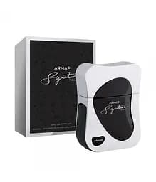 Парфюмированная вода Armaf Signature Night 100 мл