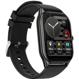 Смарт-годинник Hoco Y41 Smart watch (call version) Black (6942007674133)