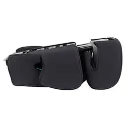 Автокрісло Bebe Confort Road Safe i-Size Full Black, чорне (8102300210) - мініатюра 6
