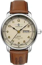 Часы ZEPPELIN 9664-5