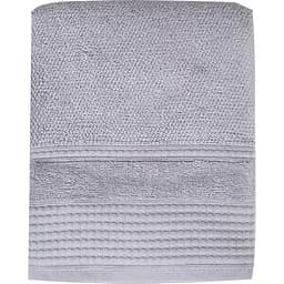 Рушник Irya Toya 150х90 см сірий (svt-2000022275958)