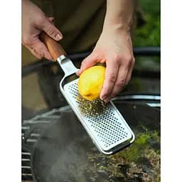 Терка Fiskars Norden дрібна (1065245) - мініатюра 7