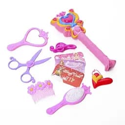 Игровой набор Феи с волшебной палочкой ID153