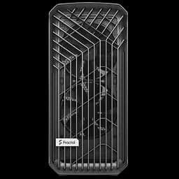 Корпус Fractal Design Torrent TG Light Tint Gray (FD-C-TOR1A-02) - мініатюра 2