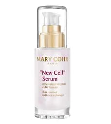 Обновляющая сыворотка Serum New Cell Mary Cohr 50 мл