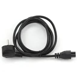 Кабель живлення C5 1.8m Cablexpert (PC-186-ML12)