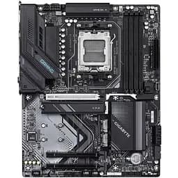Материнская плата X870 GAMING WF6 sAM5 X870 sAM5 X870 4xDDR5 M.2 HDMI D-Sub Wi-Fi BT ATX Gigabyte teh0019006