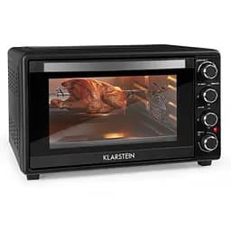 Духовка электрическая Klarstein Masterchef 60 л. (10034498)