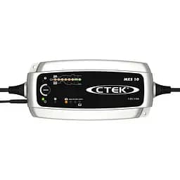 Зарядний пристрій Ctek MXS 10