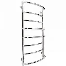 Полотенцесушитель Laris Еврофлеш П8 500x1000 74100017, Хром