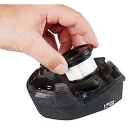 Перфоратор акумуляторний SDS-PLUS MILWAUKEE, M18 FHAFOH16-0X, 2.3 Дж (каркас, HDкейс) - мініатюра 9