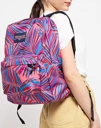 Молодежный рюкзак 25L Superbreak JanSport 42х32х21 см sum0023967