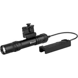 Ліхтар з ЛЦВ Olight Odin GL Green Laser Black - мініатюра 7