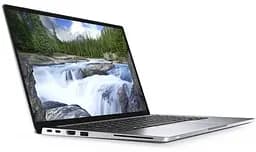 Ноутбук Dell Latitude 9410 (N198L941014ERC_W10) Gray (N198L941014ERC_W10) - мініатюра 2