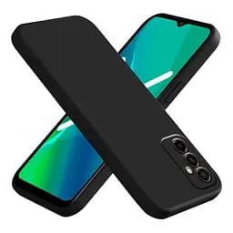 Чохол Wave Colorful Case для Samsung Galaxy M13 4G (Black) [70092]