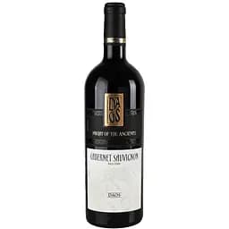 Вино Bostavan DAOS Reserve Cabernet Sauvignon красное сухое 0.75 л 
