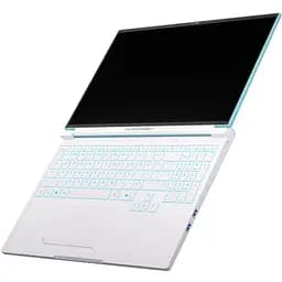 Ноутбук Thunderobot 16 RS16 2560x1600 IPS/Intel Core i7-13650HX/16GB/1TB/RTX 5060 8GB/DOS/Turquoise (RS16-i7136HX56C1Q180RC) - мініатюра 3
