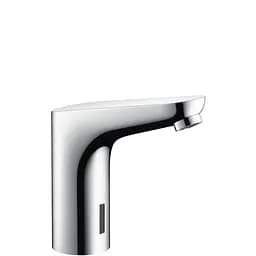 Смеситель для раковины электронный Hansgrohe Focus 31172000 Хром