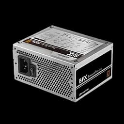 Блок живлення Chieftec Smart SFX 450W 80+ Bronze (BFX-450BS) - мініатюра 3