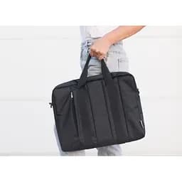 Сумка для ноутбука Vinga 16" NB126 black (NB126BK) - мініатюра 8