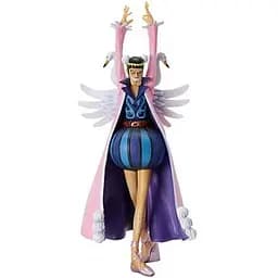 Фигурка Banpresto Ван-Пис Бентам One Piece Bon Clay 21 см B OP BC