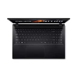 Ноутбук Acer Ігровий 15.6" Nitro V 15 ANV15-41, FHD IPS 120Hz, 5 7535HS, 16GB DDR5, 512GB SSD, GeForc - мініатюра 9