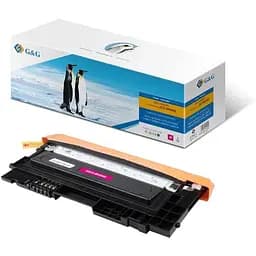 Картридж GG для Samsung C430/C430W,C480/C480W/ C480FN Magenta teh0015357