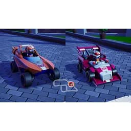 Ключ активації Microsoft PAW Patrol: Grand Prix - Complete Edition для Xbox One/Series S/X - мініатюра 8