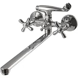 Змішувач для ванни Globus Lux GB-SHARM-0316