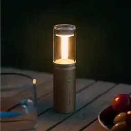 Багатофункціональний ліхтарик HOTO Camplight (QWLYD001) [110920] - мініатюра 8