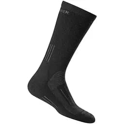 Носки Icebreaker Hike Medium Crew 278 Black L (1052-101 278 001 L)